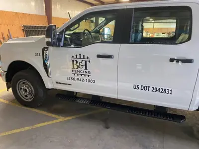 Vehicle Graphics Photo